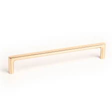 �chytka Viefe PURA / le�ten� zlato / 168 mm