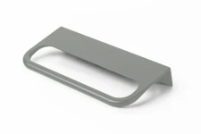 Viefe �chytka do hrany RIM / machov� siv� / 120 mm