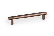 VIEFE MOON - chytka / brsen bronz / 193mm