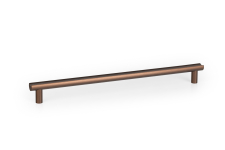 VIEFE MOON - chytka / brsen bronz / 353mm