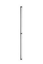 Viefe LINKK - dlh chytka / brsen ierna / 1071 mm