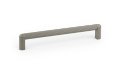 Viefe RISS - chytka / machovo siv / 207 mm