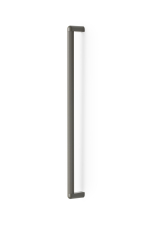 Viefe RISS BIG - chytka / machovo siv / 502 mm