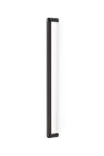 Viefe RISS BIG - úchytka / mocca hnedá / 502 mm