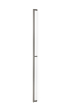 Viefe RISS BIG - chytka / machovo siv / 982 mm