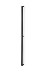 Viefe RISS BIG - chytka / ierna matn / 982 mm