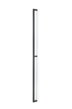 Viefe RISS BIG - chytka / lesn zelen / 982 mm
