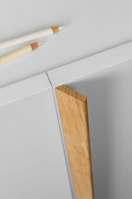 VIEFE / CANO - chytka / dub  / 1100mm