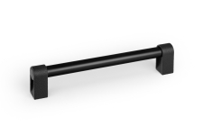 VIEFE / CASEY - chytka / ierna lvov textra / ierna matn  / 211mm