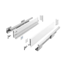 V�suvn� box AXIS pro  16 / 450 mm extra n�zky / biely