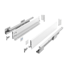 Vsuvn box AXIS pro 250 mm nzky A / biely
