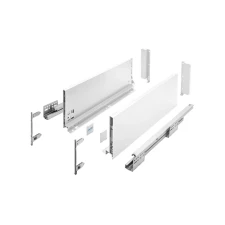 V�suvn� box AXIS pro 16 / 450 mm vysok� C / biely
