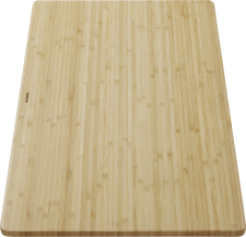 Blanco doska na krájanie z bambusu pre drez SOLIS