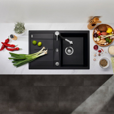Batria Blanco TIVO-S