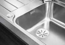 Drez Blanco CLASSIMO XL 6 S-IF plochý okraj
