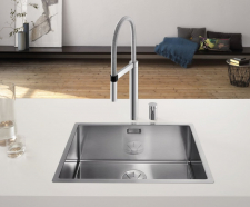 Batria Blanco CULINA-S DUO