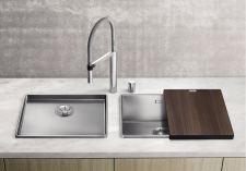 Batria Blanco CULINA-S DUO