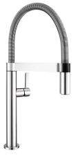 Batria Blanco CULINA-S mini chrm