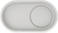 Blanco OOVALON 700-U cloud white