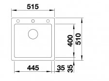 Drez Blanco PLEON 5 - parametre