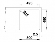 Drez Blanco PLEON 5 - parametre