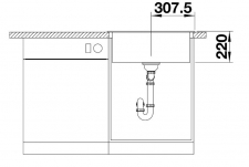 Drez Blanco PLEON 6 - parametre