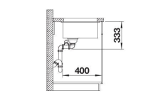 Drez.Blanco ROTAN 340/160-U schma