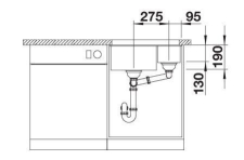 Drez.Blanco ROTAN 340/160-U schma