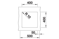 Drez Blanco ROTAN 400-U schma