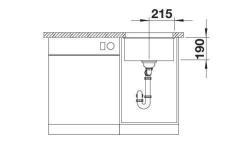 Drez Blanco ROTAN 400-U schma