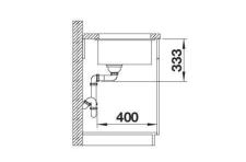 Drez Blanco ROTAN 400-U schma