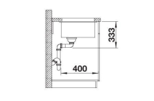 Drez Blanco ROTAN 500-U schma