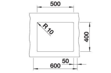 Drez Blanco ROTAN 500-U schma