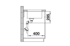 Drez Blanco SOLIS 400-U schma