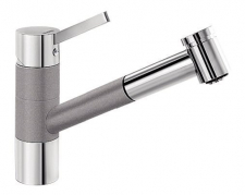 Batria Blanco TIVO-S hlinkov metalza