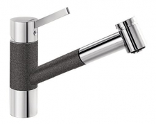 Batria Blanco TIVO-S antracit