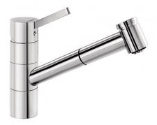 Batria Blanco TIVO-S chrm