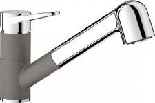 Batria Blanco WEGA-S II hlinkov metalza