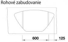 Drez Blanco ZIA 9 E - parametre