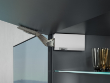 Blum AVENTOS / SADA / HK top 2700 / biela