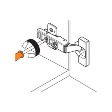 BLUM zves 95 schma