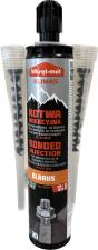 Kotva chemick ELBRUS vinylesterov 300ml