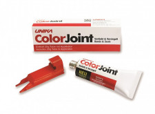 Lepidlo na prac.dosky Color joint 10g biele