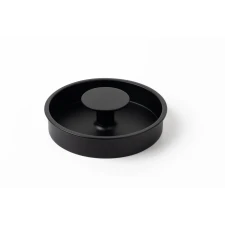 Viefe �chytka zapusten� DIPO / �ierna matn� / 74 mm