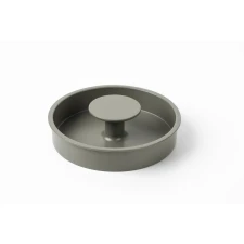 Viefe �chytka zapusten� DIPO / machov� siv� / 74 mm
