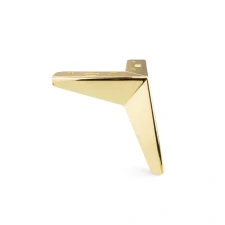 N�bytkov� no�i�ka FRAME 135mm zlat� leskl�