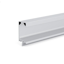 Madlo UM-932 do hrany s koncovkami  na zafrzovanie / 3000 mm / hlink matn