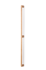 Viefe dlh dreven chytka LUV / dub / 992 mm / 0664992W16
