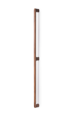 Viefe dlh dreven chytka LUV / orech / 992 mm / 0664992W17