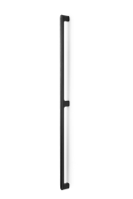 Viefe dlh dreven chytka LUV / ierna / 992 mm / 0664992WM2
